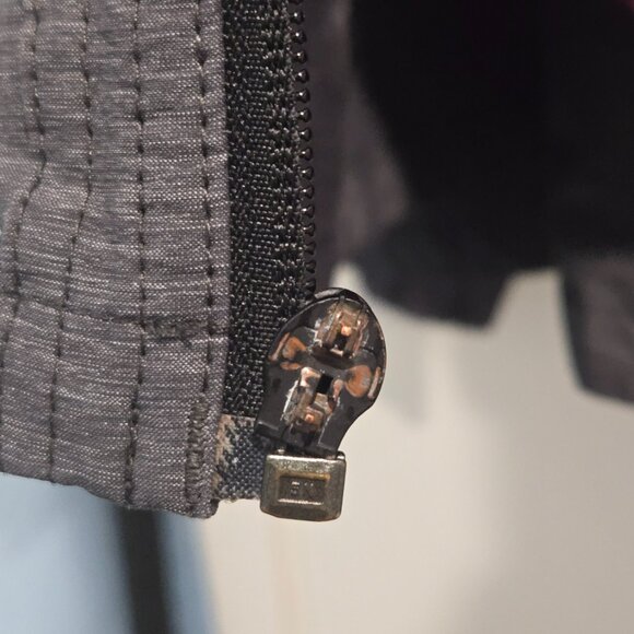 Eddie Bauer Travex Jacket PS – Lightweight & Travel-Ready! (Read Notes) - Picture 7 of 14